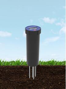 土壤參數速測儀