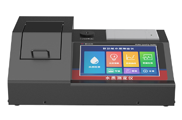 多功能水質測定儀（-2）