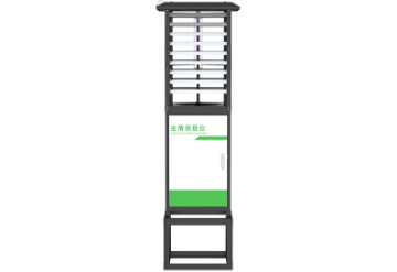 蟲情測報儀（R6款）